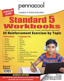 Standard 5 Workbook BY PENNACOOL