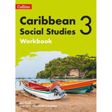 Caribbean Social Studies, Workbook 3, BY J.Cook
