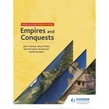 Hodder Education Caribbean History, Empires and Conquests BY Gilmore