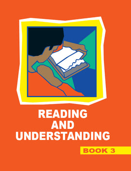 Reading and Understanding Book 3 BY S. Huggins