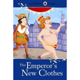 Ladybird Tales, The Emperor's New Clothes