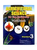 Agricultural Science for the Caribbean, Workbook Standard 3, BY K. Heraman