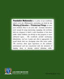 Foundation Mathematics Infant Book 2 BY L. Van Druten