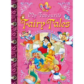 My Favourite Fairy Tales