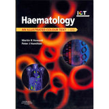 ICT: Haemotology, 4ed BY M. Howard, P. Hamilton