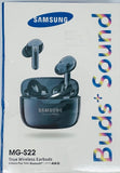 Samsung Buds & Sound, MG-S22, Single