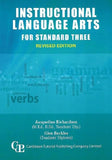 Instructional English Language Arts for Primary Schools for Standard 3, BY G. Beckles, J. Richardson