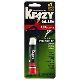 Krazy Glue, All Purpose, 2g