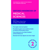Oxford Handbook of Medical Sciences, 2ed BY R.Wilkins, S.Cross, I.Megson, D.Meredith