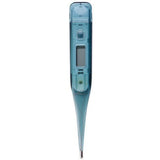 Digital Thermometer, Seabreeze Green