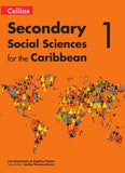 Secondary Social Sciences for for Trinindad and Tobago, Student Book 1