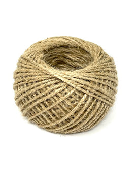Twine, 1 Roll, Brown