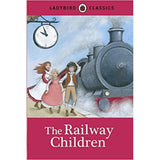 Ladybird Classics, The Railway Children