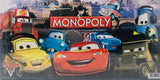 Cars Monopoly Board Game