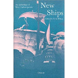 New Ships, An Anthology of West Indian Poems for Secondary Schools , Wilson, Donald G.