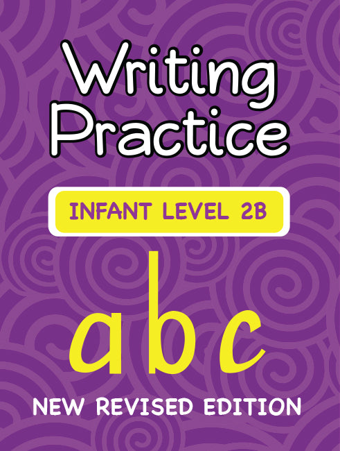 Writing Practice 2B BY Barbara Griffith