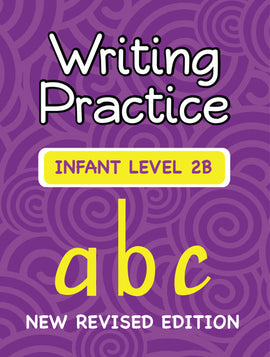 Writing Practice 2B BY Barbara Griffith