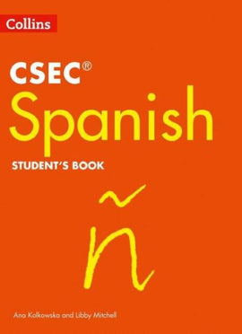 Collins CSEC® Spanish Student's Book
