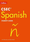 Collins CSEC® Spanish Student's Book