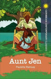 Aunt Jen (Caribbean Contemporary Classics) BY Paulette Ramsay