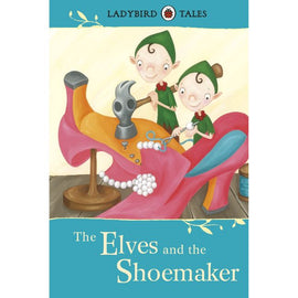 Ladybird Tales, The Elves and the Shoemaker
