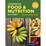 Caribbean Food and Nutrition for CSEC, 2ed, Tull, Anita; Coward, Antonia