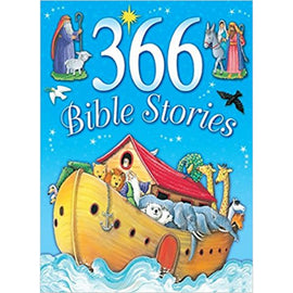 366 Bible Stories