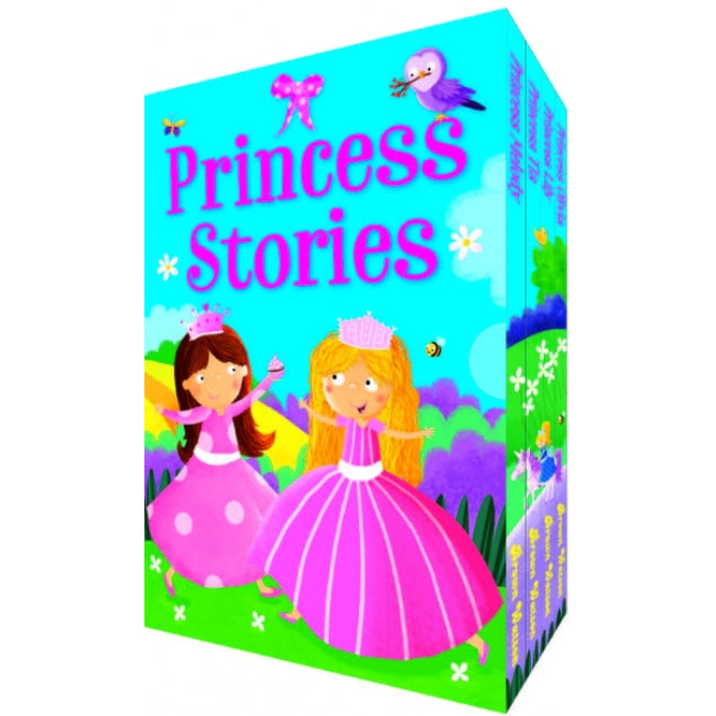 Princess Stories Slip Case