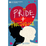 Oxford Children's Classics, Pride and Prejudice BY J.Austen