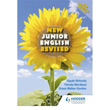 New Junior English Revised 2nd ed BY Gordon, Mordecai, Richards