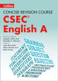 Concise Revision Course: CSEC® English BY M. Gould, J. Burchell, B. Kemp