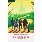 Vintage Classics: The Wizard of Oz
