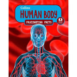 Collins Fascinating Facts, Human Body, BY Collins UK