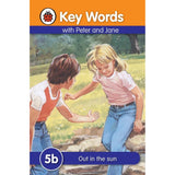 Key Words, 5b Out in the sun