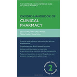 Oxford Handbook of Clinical Pharmacy, 2ed BY Wiffen
