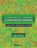 A Process of Learning Composition Writing, Infant 2, BY V. Maharaj