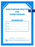 Punctuation Practice for Upper Primary, Workbook, BY R. Branker