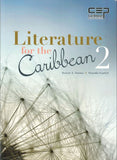 Literature for the Caribbean Book 2 BY Nimmo, S. Scarlett