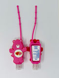 Kids Hand Sanitizer with Holder, Tenderheart Bear