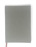 Fashion Notebook, A5, Single Unit, Assorted Pastel Colours