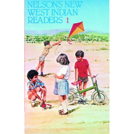 New West Indian Readers 1 BY Giuseppi, Undine
