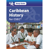 Caribbean History for CSEC A CXC Study Guide BY Watson, Karl; Rose, James, Dawson, Veta