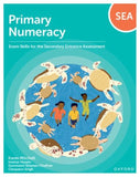 Primary Numeracy Exam Skills for the Secondary Entrance Assessment BY  K. Mitchell