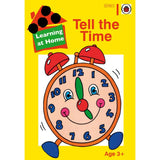 Learning at Home, Series 1, Tell the Time