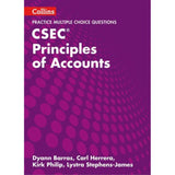 Collins CSEC® Principles of Accounts, MCQ Practice Book BY D. Barras