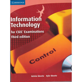 Information Technology for CSEC BY K. Skeete
