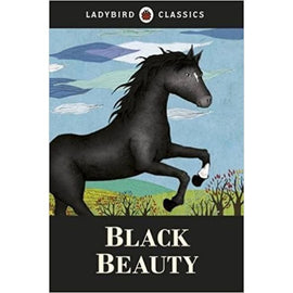 Ladybird Classics, Black Beauty