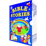 Bible Stories Slip Case