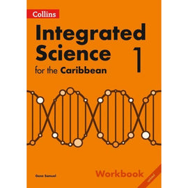 Integrated Science for the Caribbean, Workbook 1, Revised Edition, BY G.Samuel