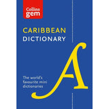 Collins Gem Caribbean Dictionary, BY Collins Dictionaries